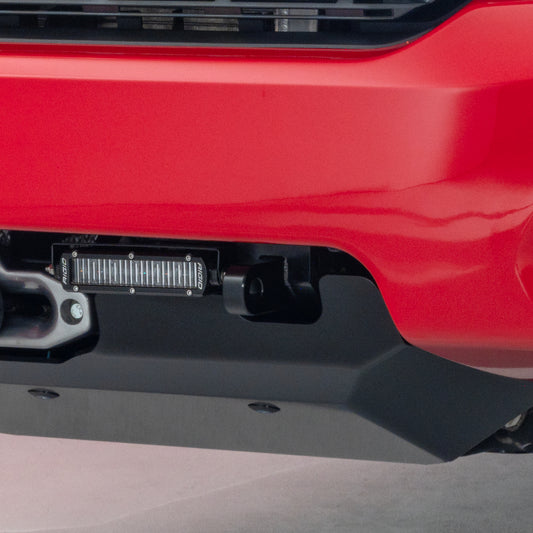 BLACKLAKE D-Ring Mounts