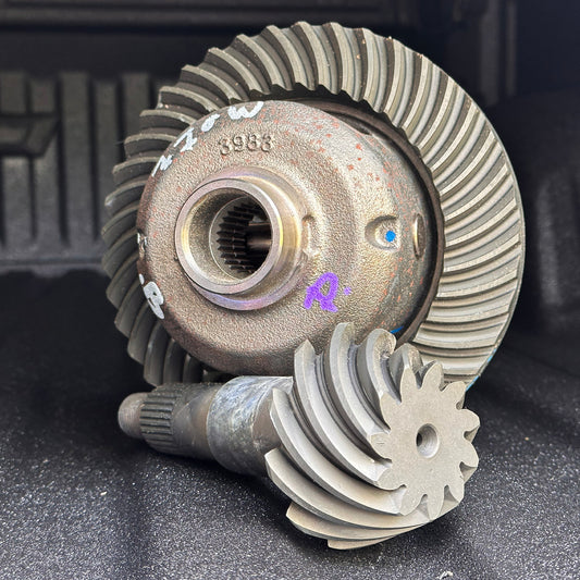 BLACKLAKE 3.73 Front Gear Kit