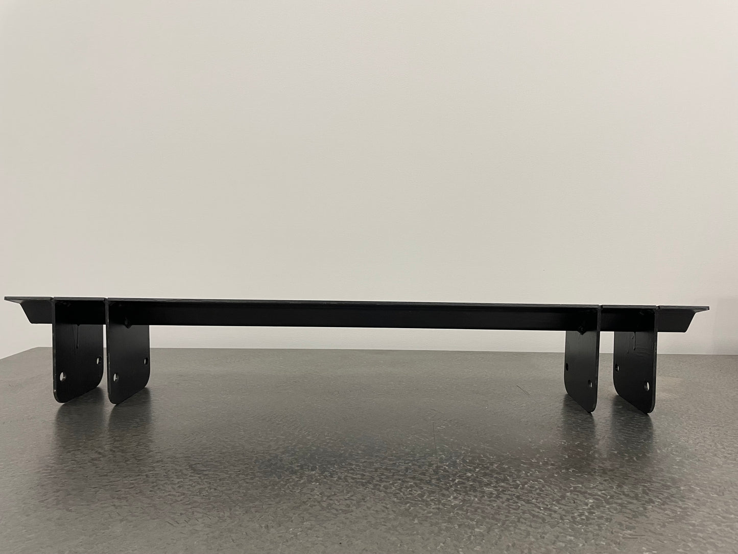 BLACKLAKE Aluminum Heavy-Duty Front Skid Plate Kit for 2022+ Silverado