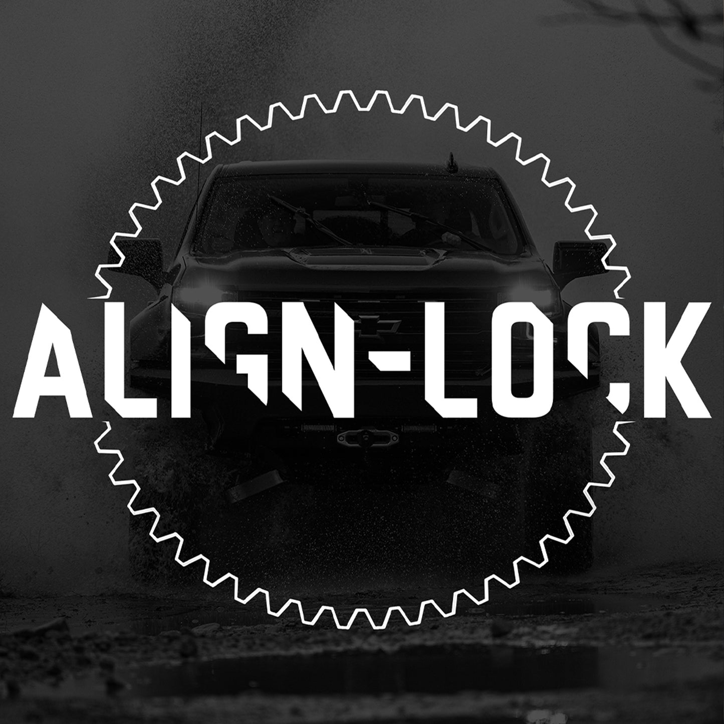 ALIGN-LOCK